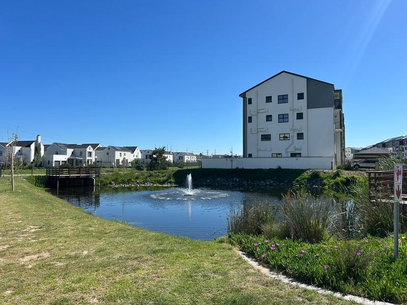 To Let 3 Bedroom Property for Rent in The Huntsman Western Cape